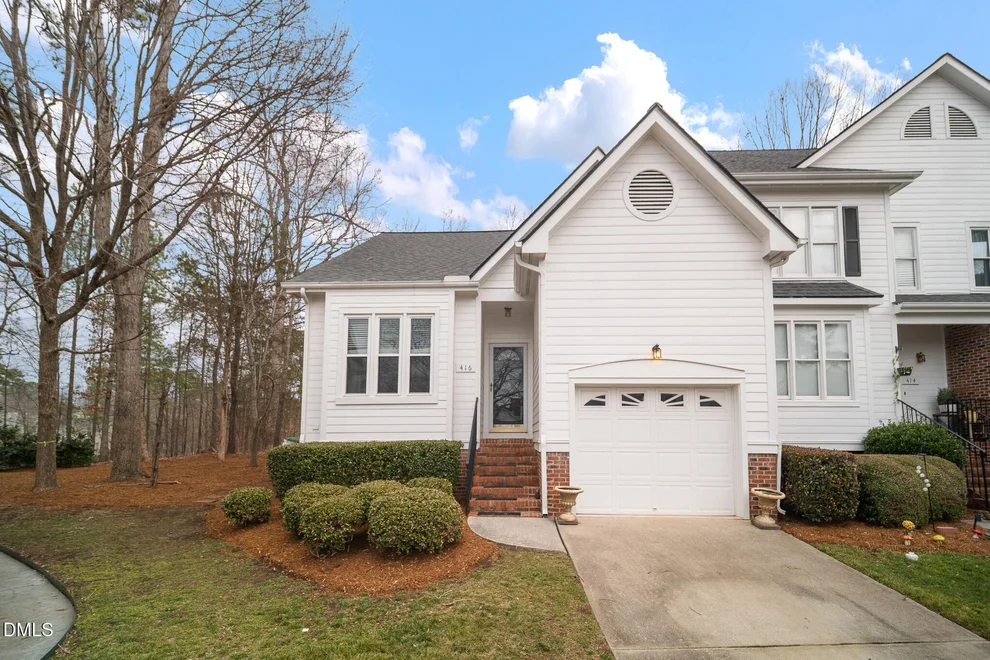 Unit for sale at 416 Center Pointe Drive, Cary, NC 27513