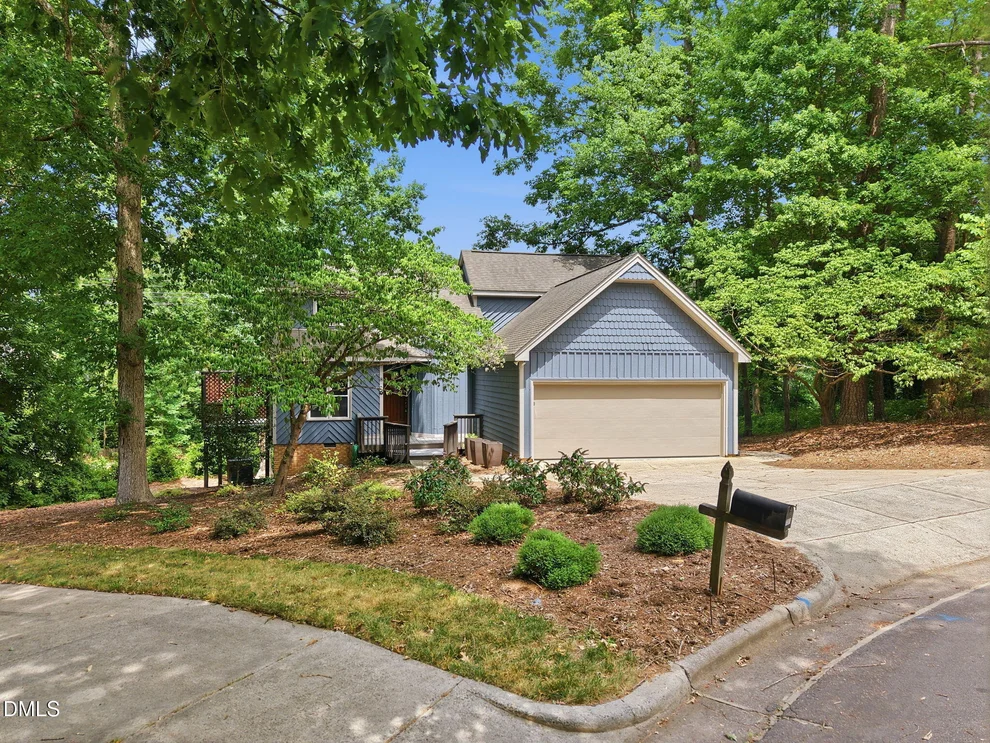 Unit for sale at 7304 Bodkin Court, Raleigh, NC 27613
