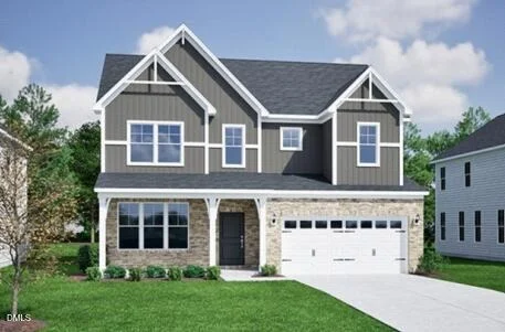 Unit for sale at 3906 Sweet Ivy Landing, Durham, NC 27703