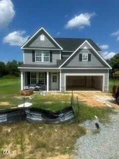 Unit for sale at 263 Margot Manor Drive, Benson, NC 27504