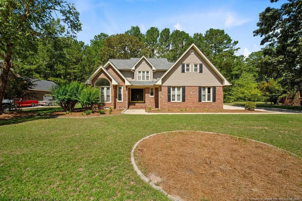 Unit for sale at 887 Three Wood Drive, Fayetteville, NC 28312