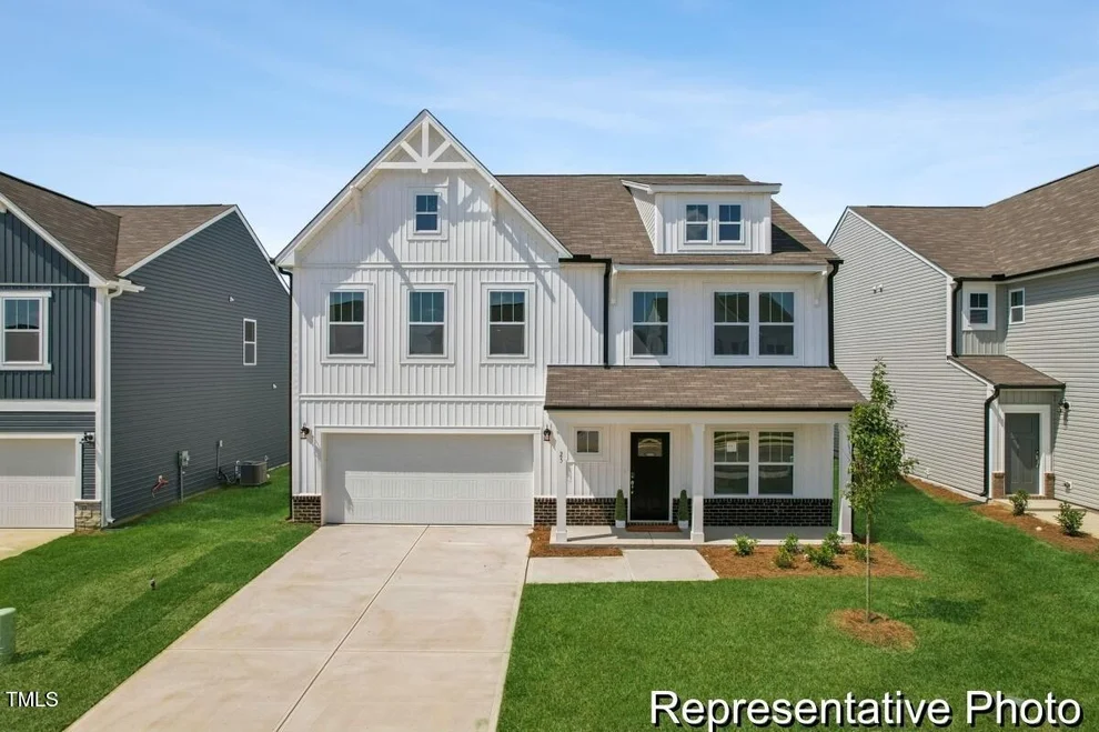Unit for sale at 155 Nathan Drive, Lillington, NC 27546
