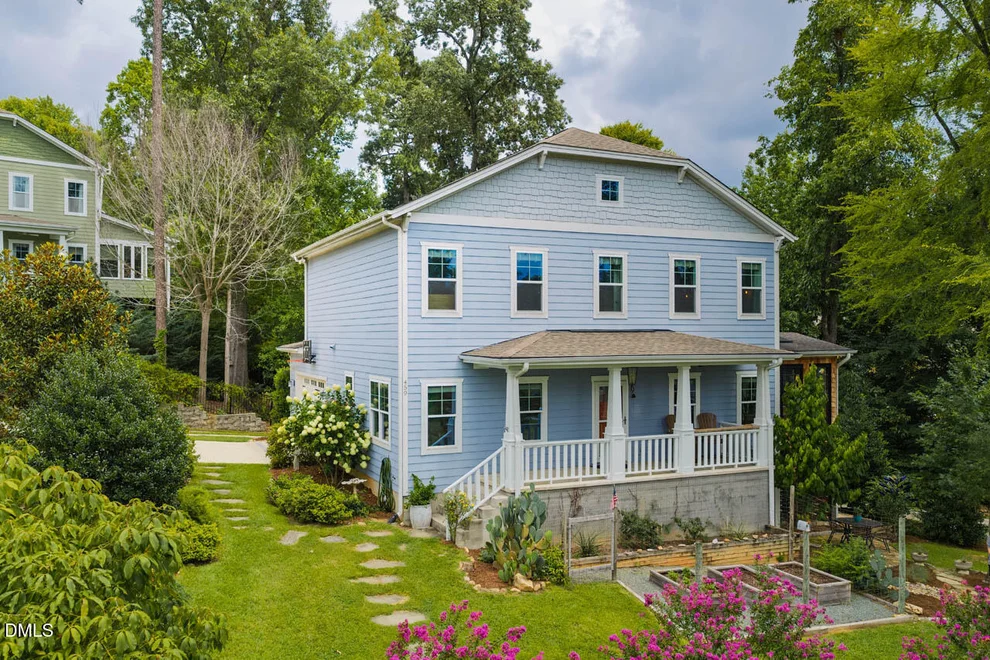 Unit for sale at 459 S Greensboro Street, Carrboro, NC 27510