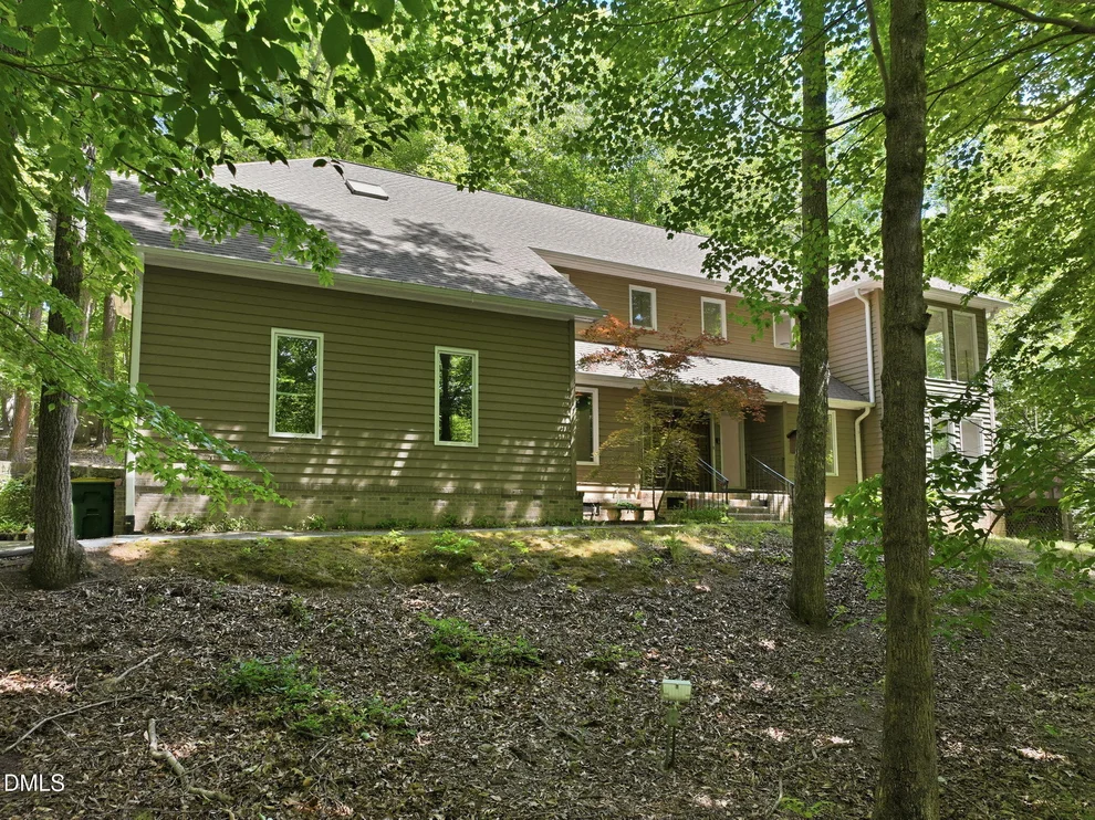 Unit for sale at 3401 Seven Springs Road, Hillsborough, NC 27278
