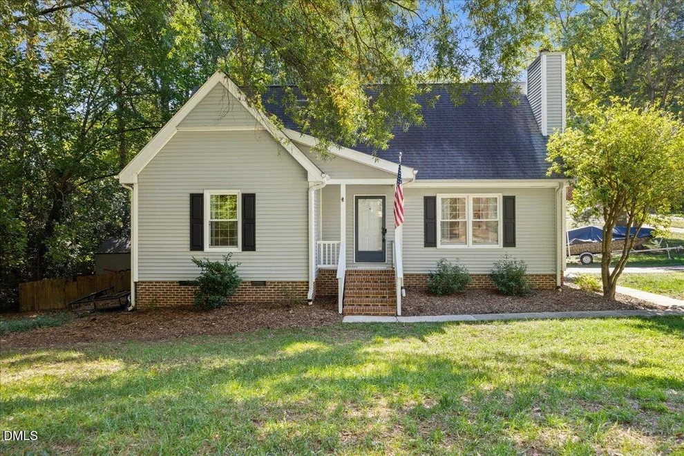 Unit for sale at 300 Burkwood Lane, Raleigh, NC 27609