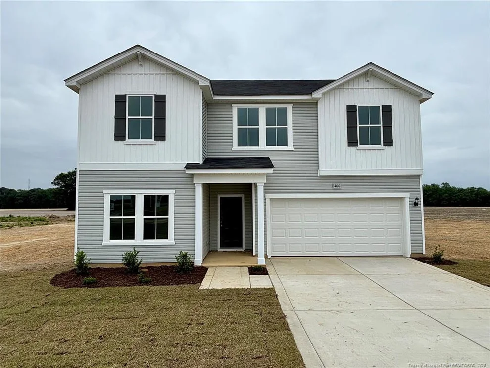 Unit for sale at 400 Piper Pointe Drive, Pikeville, NC 27863
