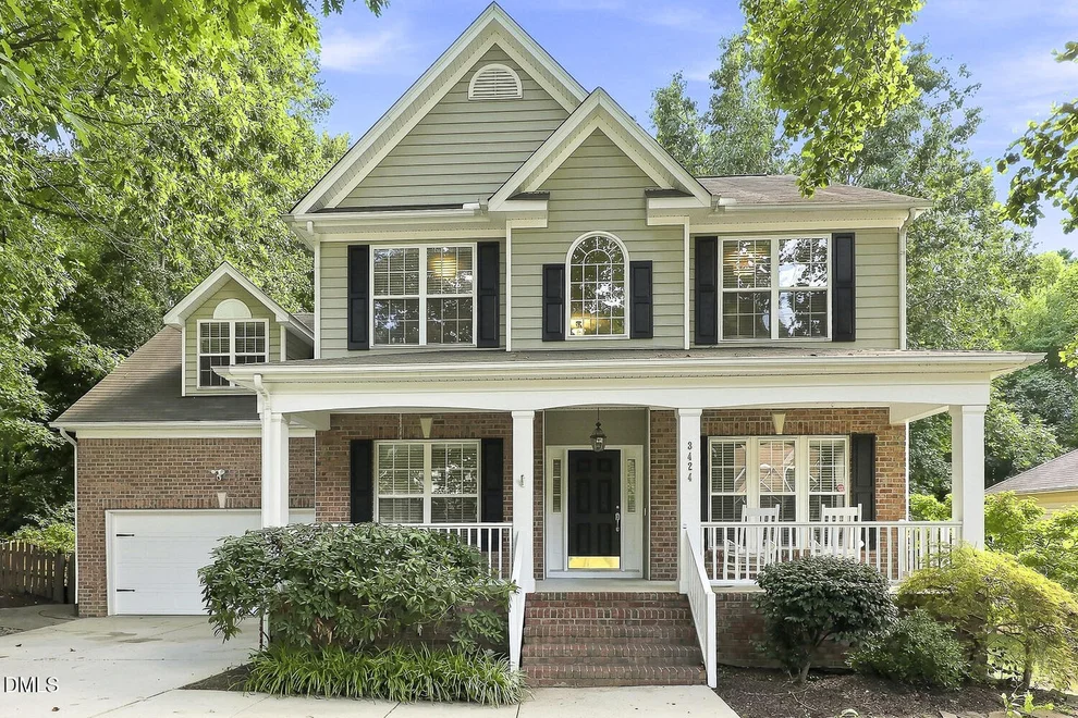 Unit for sale at 3424 Coach Lantern Avenue, Wake Forest, NC 27587