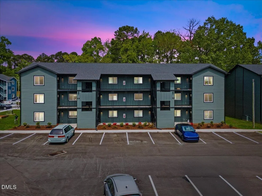 Unit for sale at 1309 Hudson Avenue, Durham, NC 27705