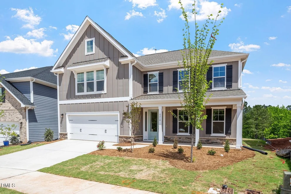 Unit for sale at 4210 Sweet Ivy Landing, Durham, NC 27703