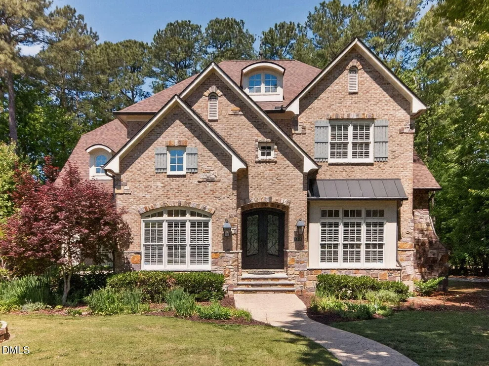 Unit for sale at 8409 Passage Marseille Court, Raleigh, NC 27615