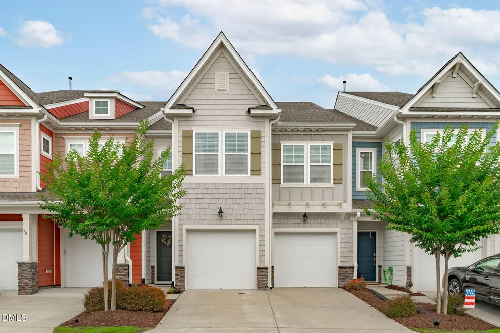 Unit for sale at 605 Metro Station, Apex, NC 27502