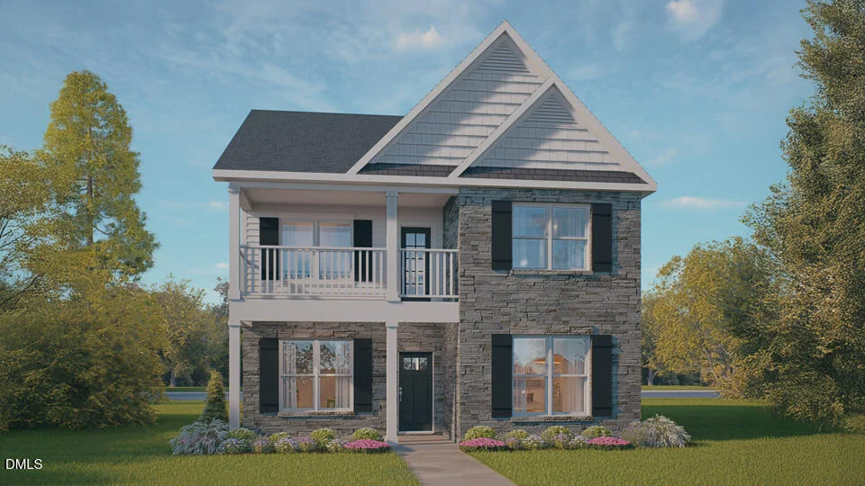 Unit for sale at 501 Dorset Stream Drive, Fuquay Varina, NC 27526