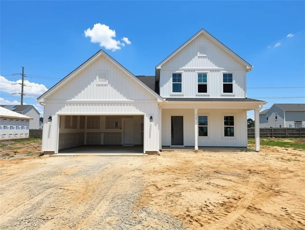Unit for sale at 529 Open Range (Lot 51) Road, Spring Lake, NC 28551