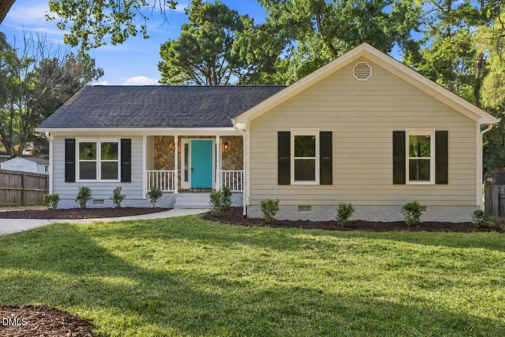 Unit for sale at 2816 Barwell Road, Raleigh, NC 27610