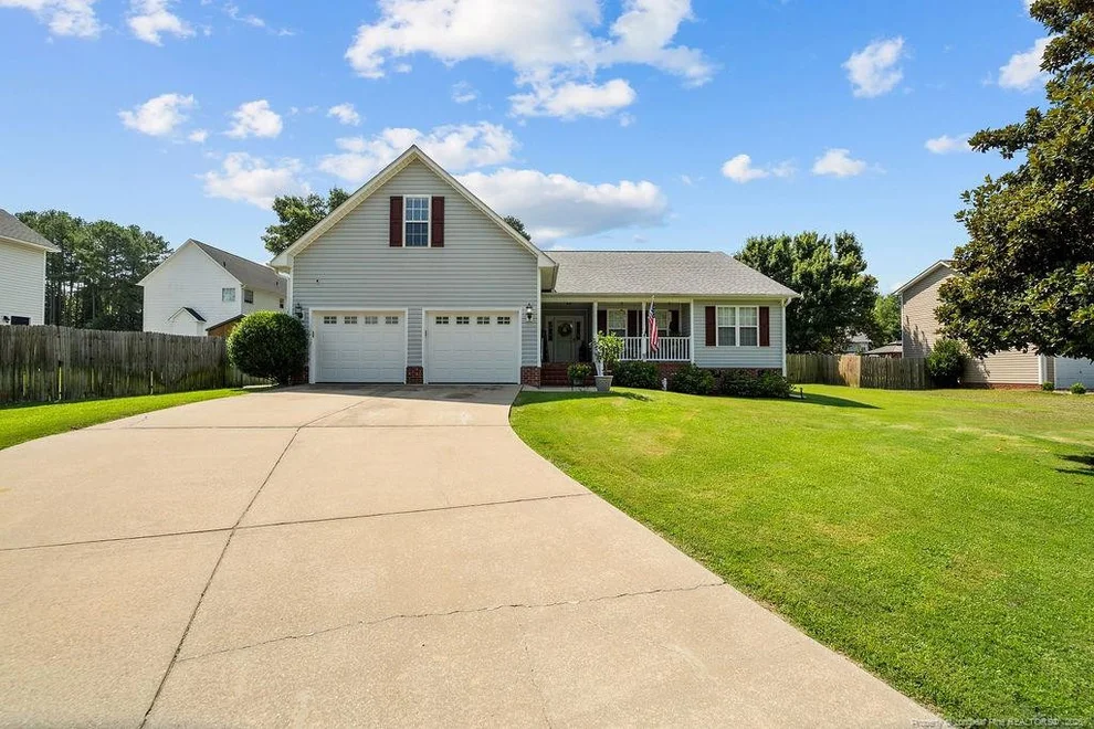 Unit for sale at 20 Rolling Stone Court, Sanford, NC 27332
