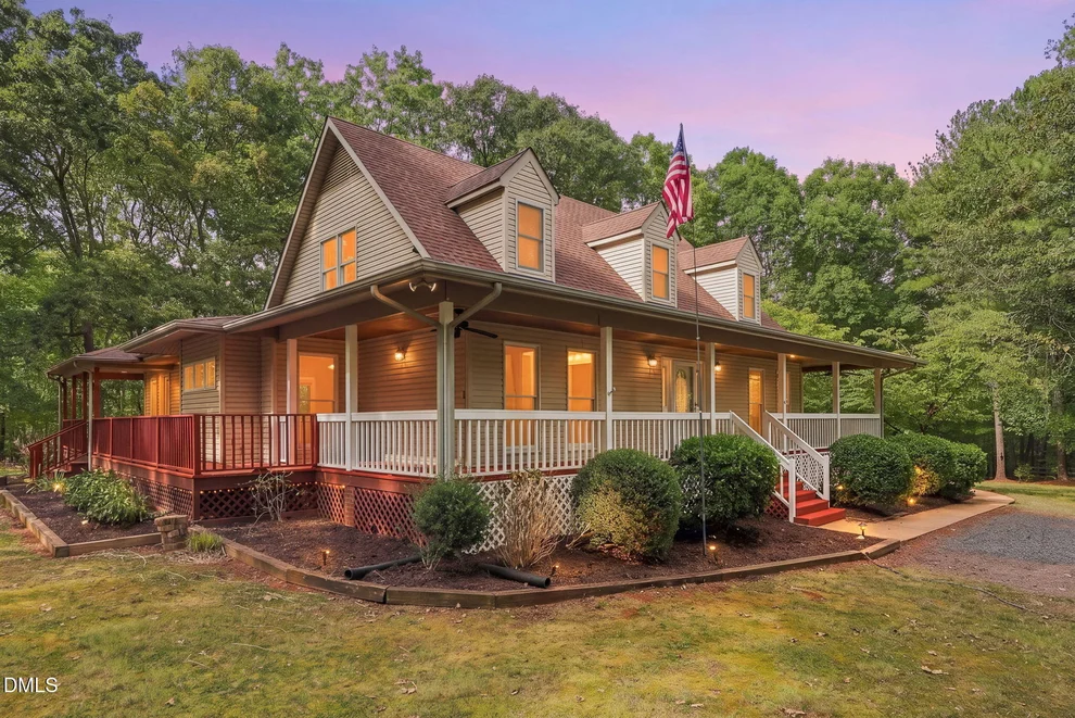 Unit for sale at 757 Turtle Creek Drive, Pittsboro, NC 27312