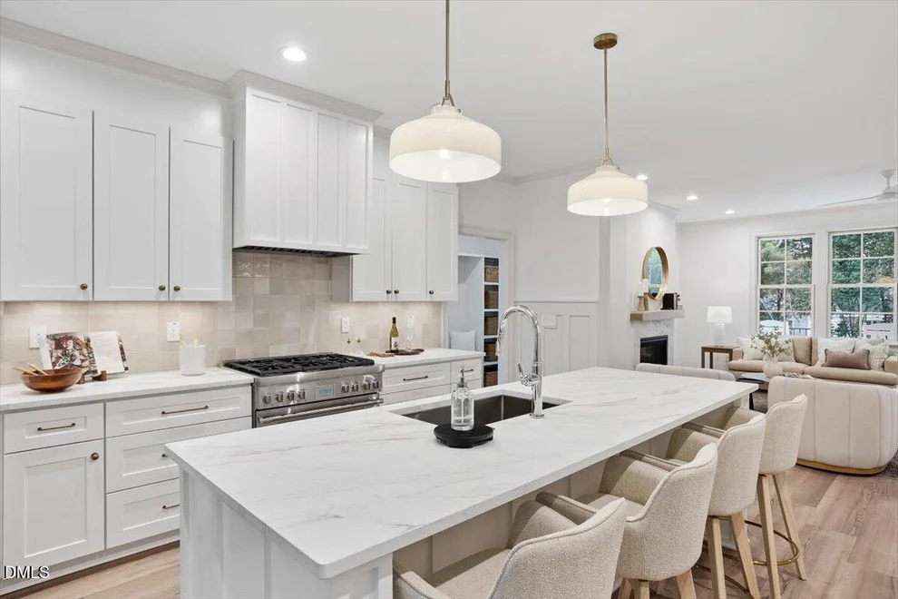 Unit for sale at 203 Baggett Avenue, Raleigh, NC 27604