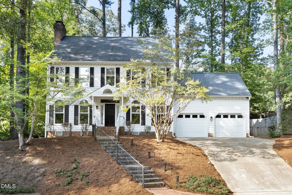 Unit for sale at 2204 Meade Lane, Durham, NC 27707