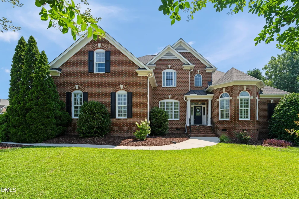 Unit for sale at 2908 Morning Ridge Court, Raleigh, NC 27616