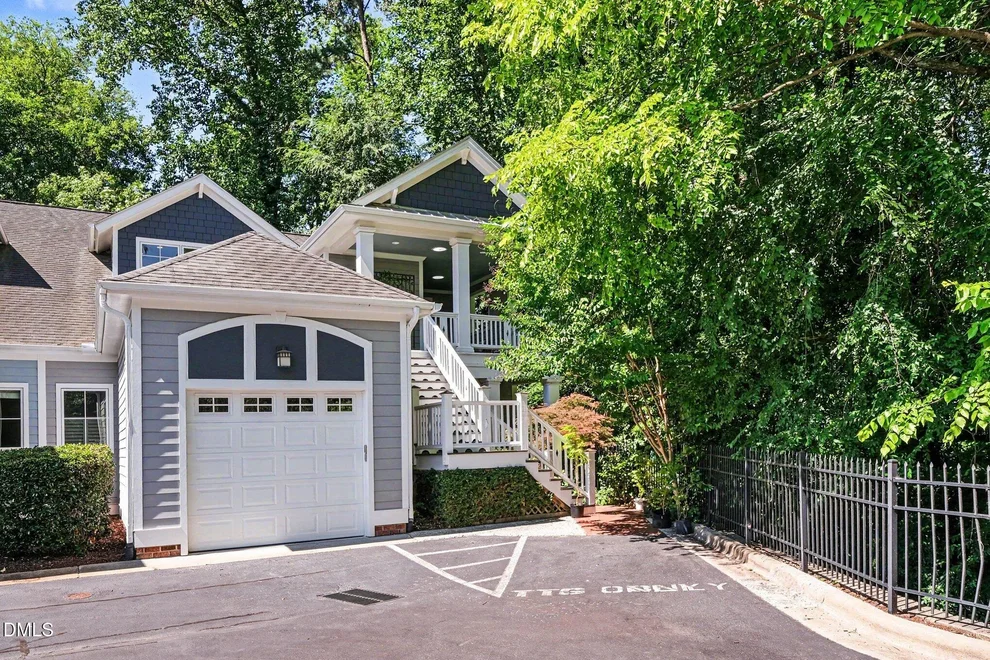 Unit for sale at 511 Hillsborough Street, Chapel Hill, NC 27514