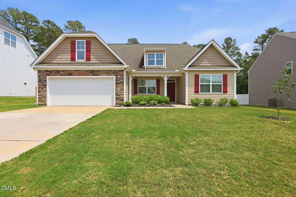 Unit for sale at 5528 Garnet Meadow Road, Knightdale, NC 27545