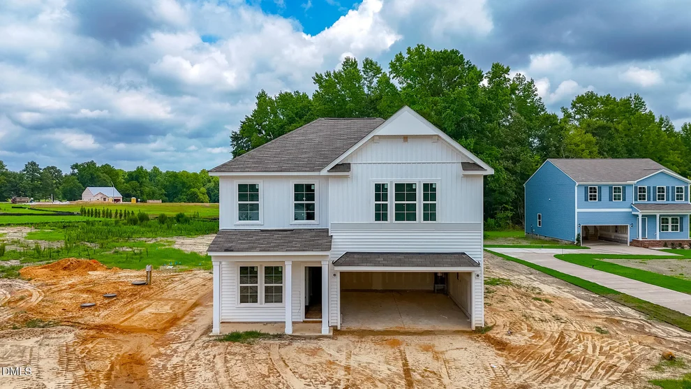Unit for sale at 151 Bunker Hill Place, Angier, NC 27501