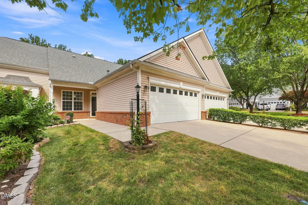 Unit for sale at 311 Rockport Ridge Way, Cary, NC 27519
