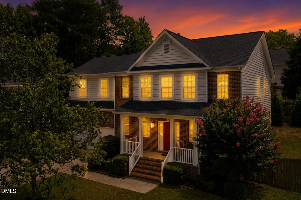 Unit for sale at 2005 Red Sage Court, Apex, NC 27502