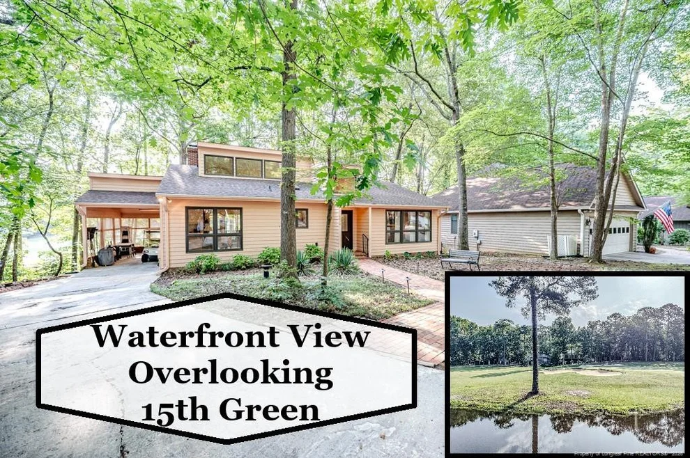 Unit for sale at 4038 Timber Wolf Circle, Sanford, NC 27332