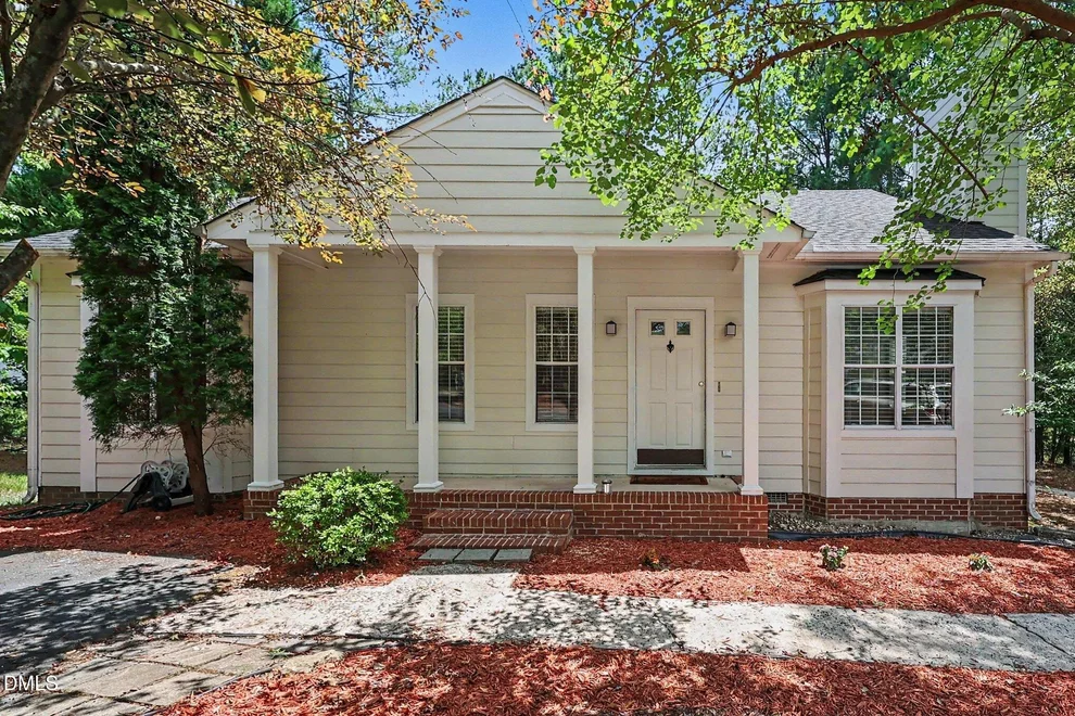 Unit for sale at 107 Bay Colony Court, Chapel Hill, NC 27517