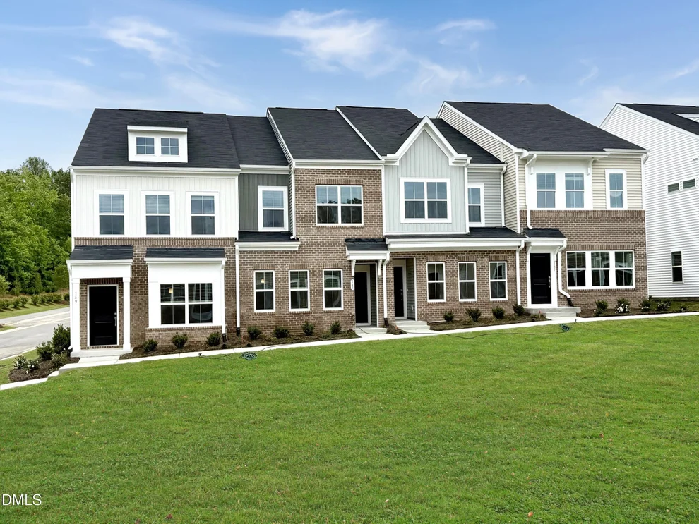 Unit for sale at 141 Blue Melody Avenue, Garner, NC 27529