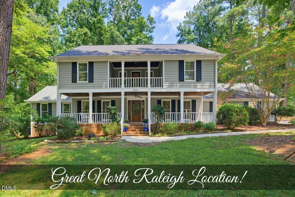 Unit for sale at 5100 Wood Valley Drive, Raleigh, NC 27613