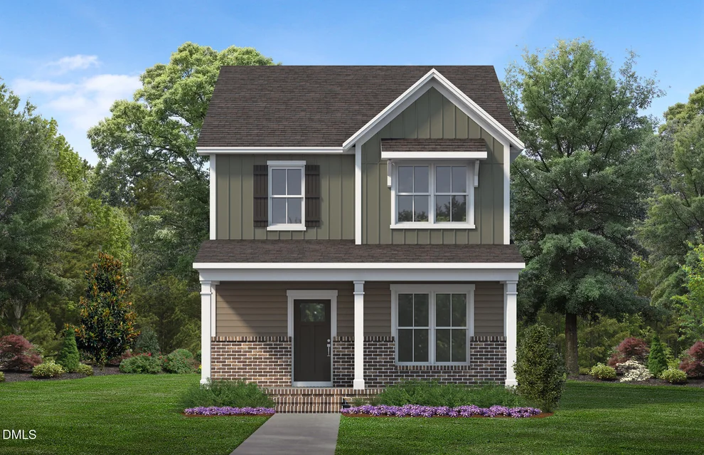 Unit for sale at 3617 Flare Street, Knightdale, NC 27545