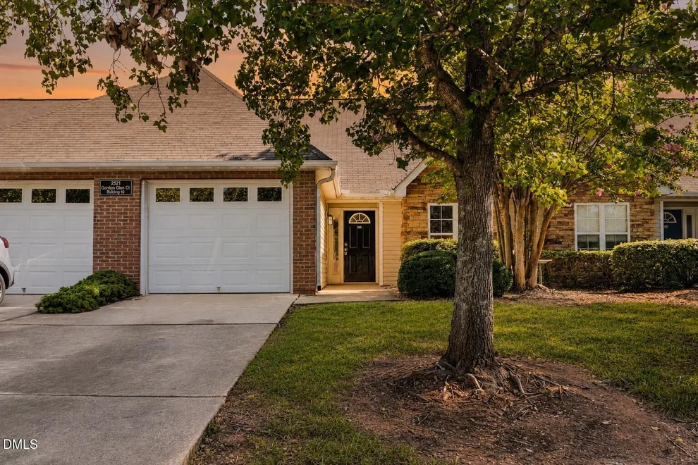 Unit for sale at 2521 Gordon Glen Court, Raleigh, NC 27617