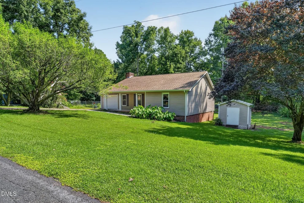 Unit for sale at 3109 Parkwood Drive, Sanford, NC 27332