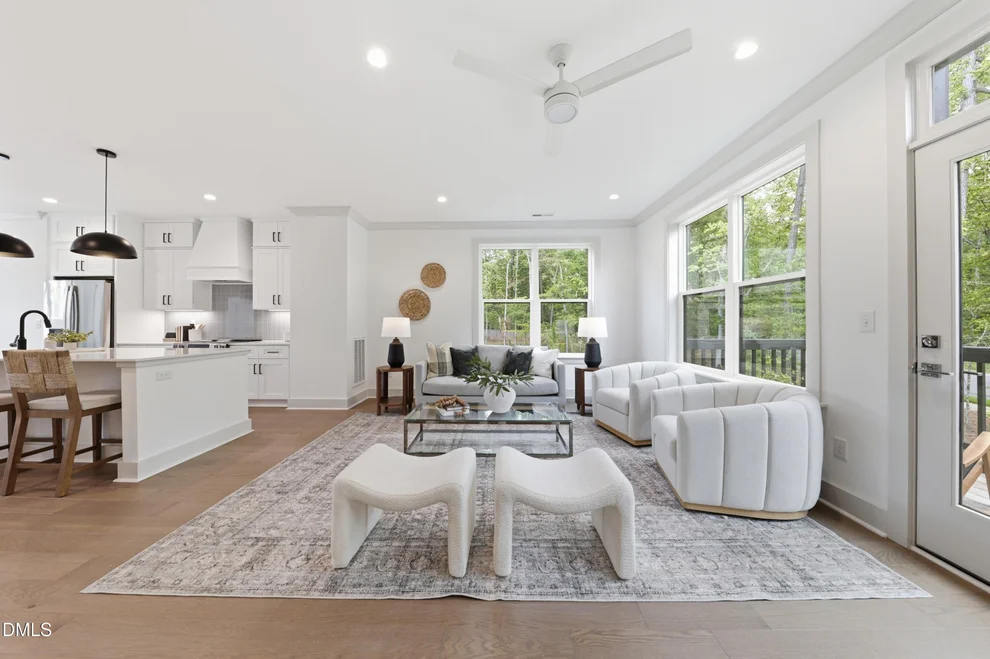 Unit for sale at 1135 Booth Park Boulevard, Chapel Hill, NC 27514