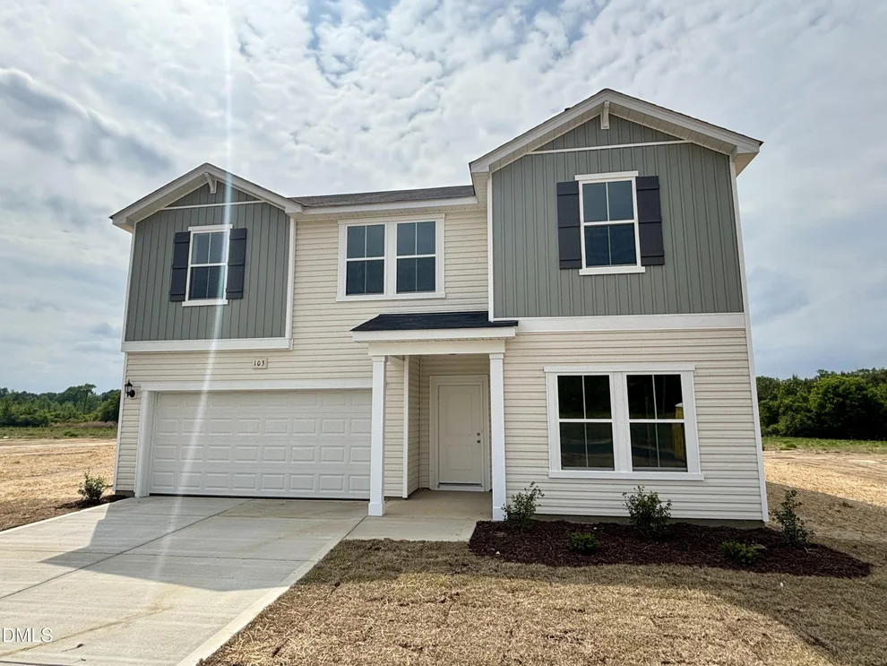 Unit for sale at 103 Hallwood Drive, Pikeville, NC 27863