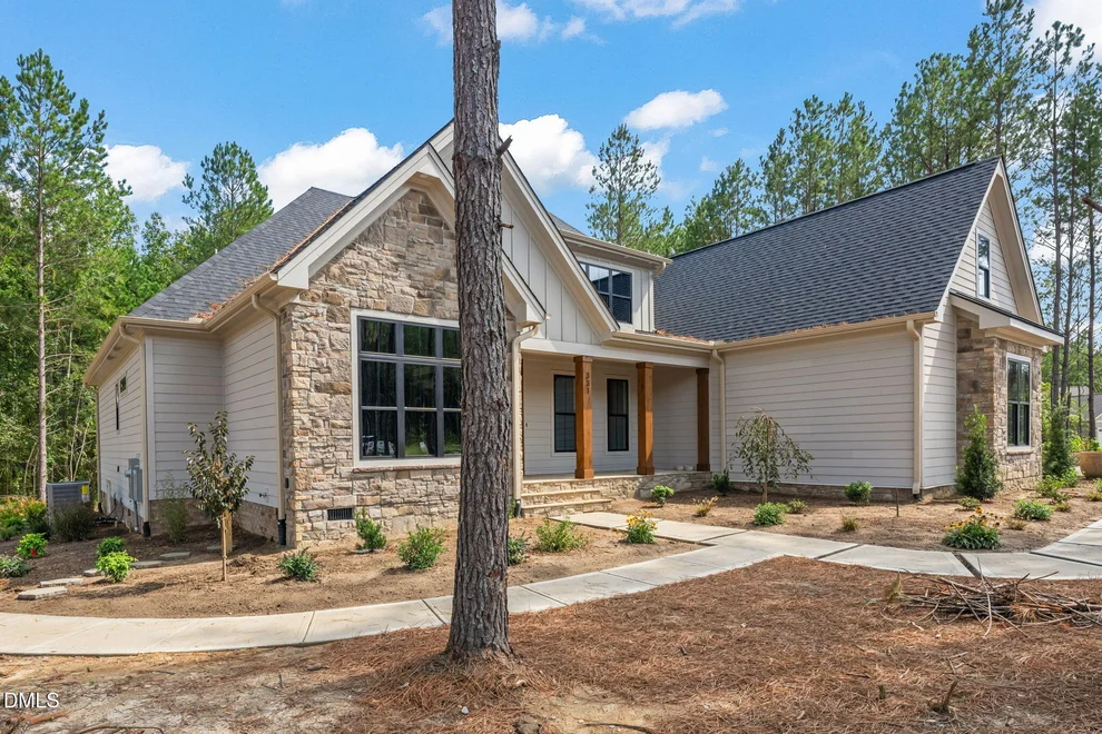 Unit for sale at 331 Slocum Drive, Wendell, NC 27591