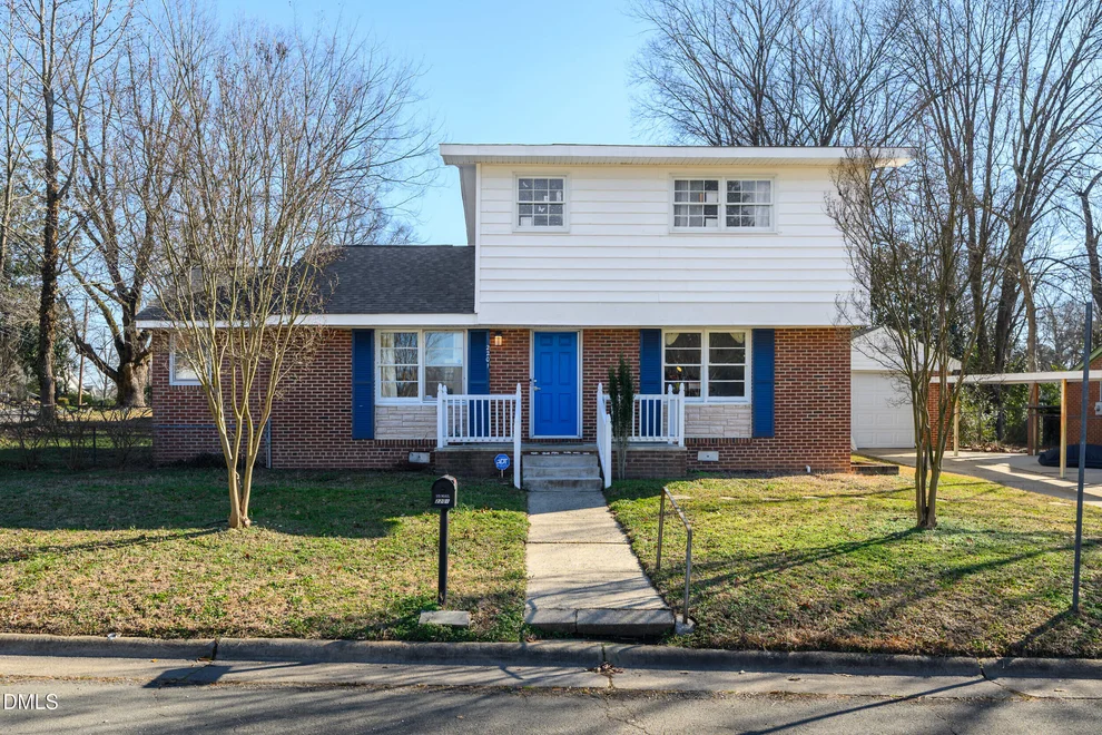 Unit for sale at 2201 Otis Street, Durham, NC 27707