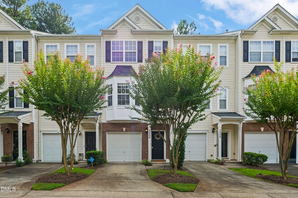 Unit for sale at 2806 Wyntercrest Lane, Durham, NC 27713