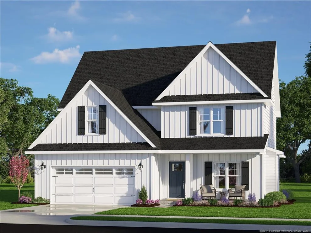 Unit for sale at 765 Union St (Lot 424) Street, Raeford, NC 28376