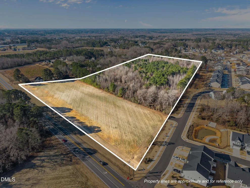 Unit for sale at 0 Nc 210, Lillington, NC 27546