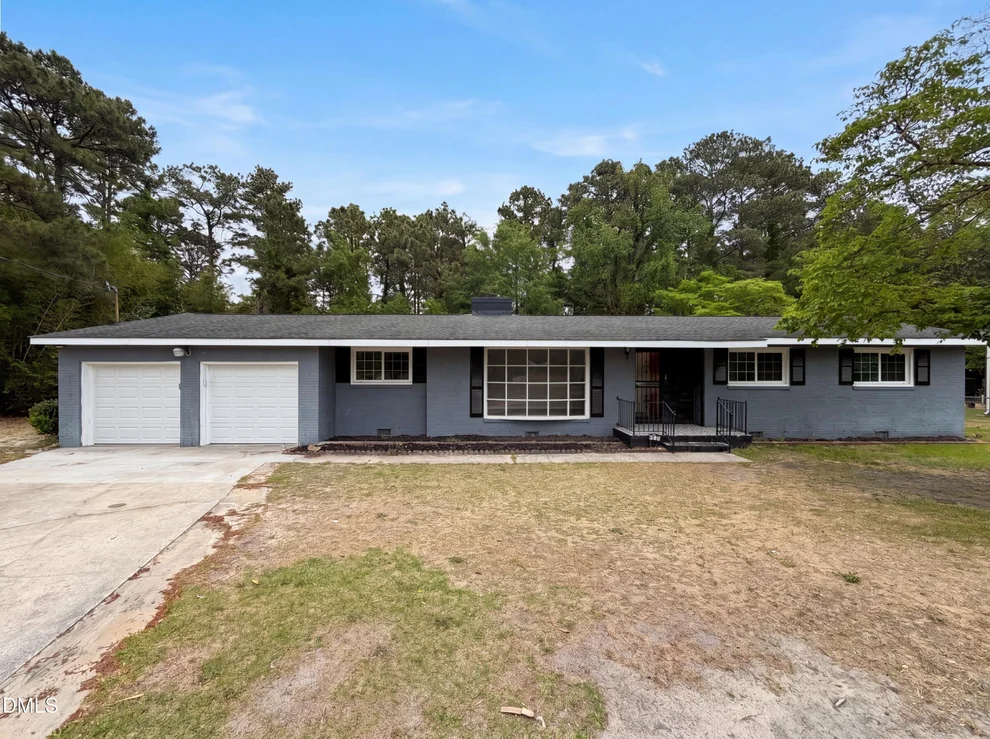 Unit for sale at 1537 Mintz Avenue, Fayetteville, NC 28303