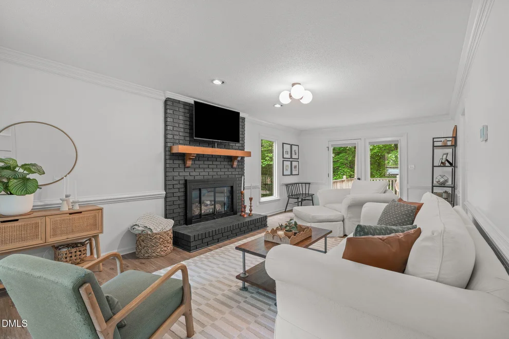 Unit for sale at 219 Heidinger Drive, Cary, NC 27511