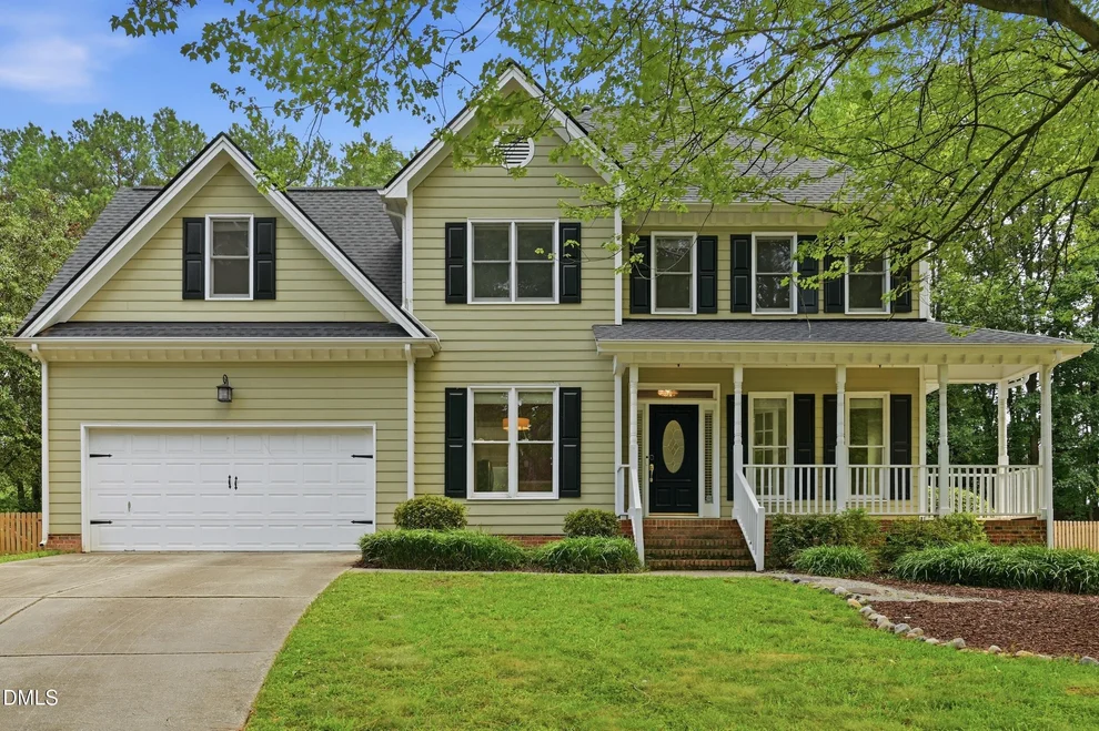 Unit for sale at 5108 Steuben Place, Fuquay Varina, NC 27526