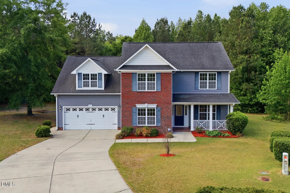 Unit for sale at 42 Wynnborne Circle, Cameron, NC 28326