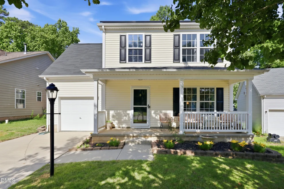 Unit for sale at 117 Crabwall Court, Holly Springs, NC 27540