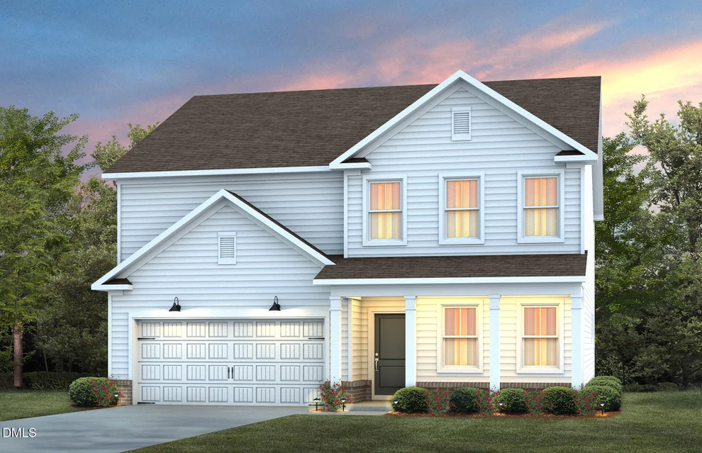 Unit for sale at 1160 Lancashire Grove Place, Willow Springs, NC 27592