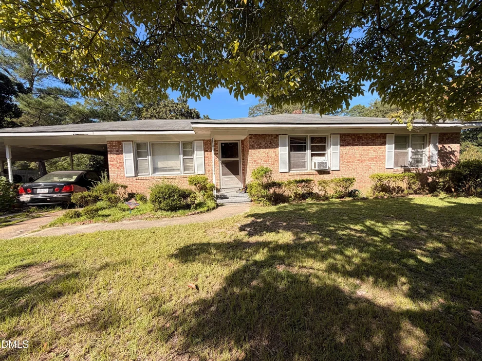 Unit for sale at 2010 Biltmore Drive, Fayetteville, NC 28304