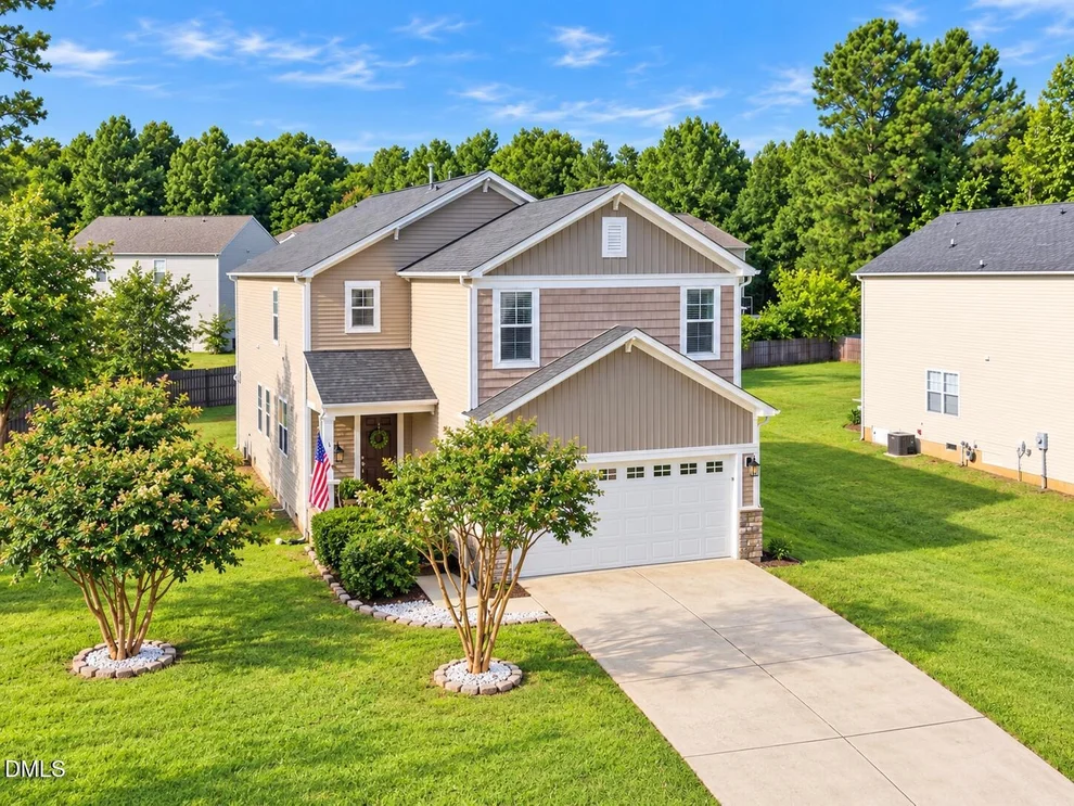 Unit for sale at 1202 Summerfield Lane E, Creedmoor, NC 27522